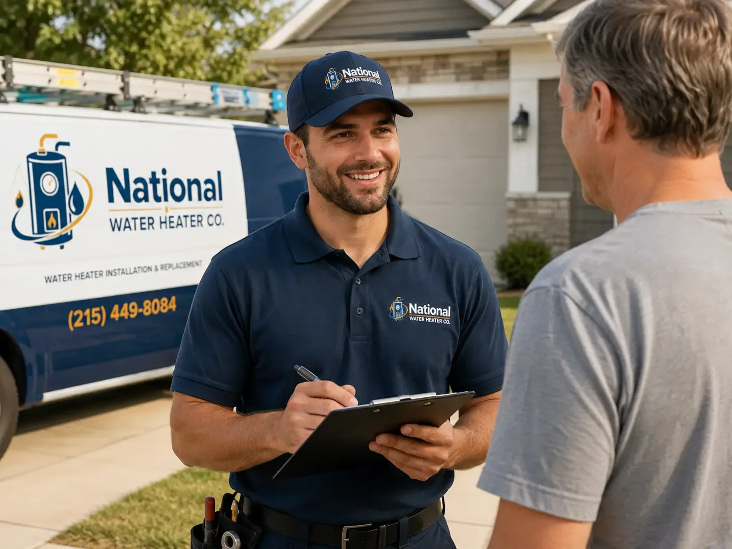 Water Heater Installation Thornburg, IA FAQs